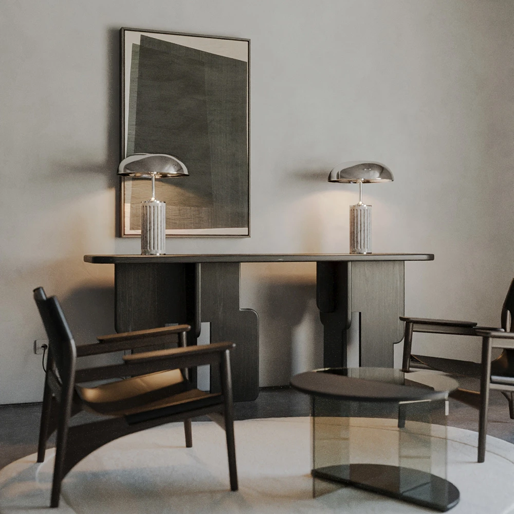 Table Lamp Morno No.1 (5)