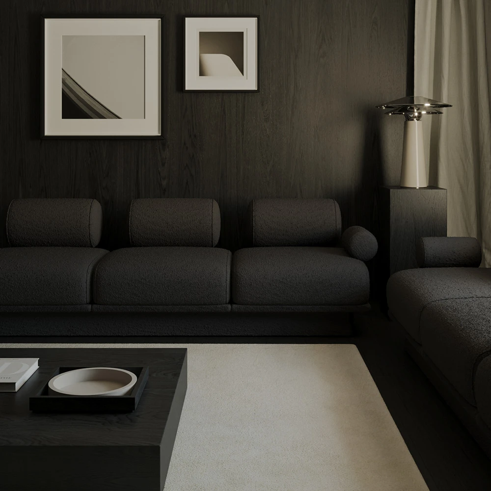 Sofá modular Morno No.13 (15)