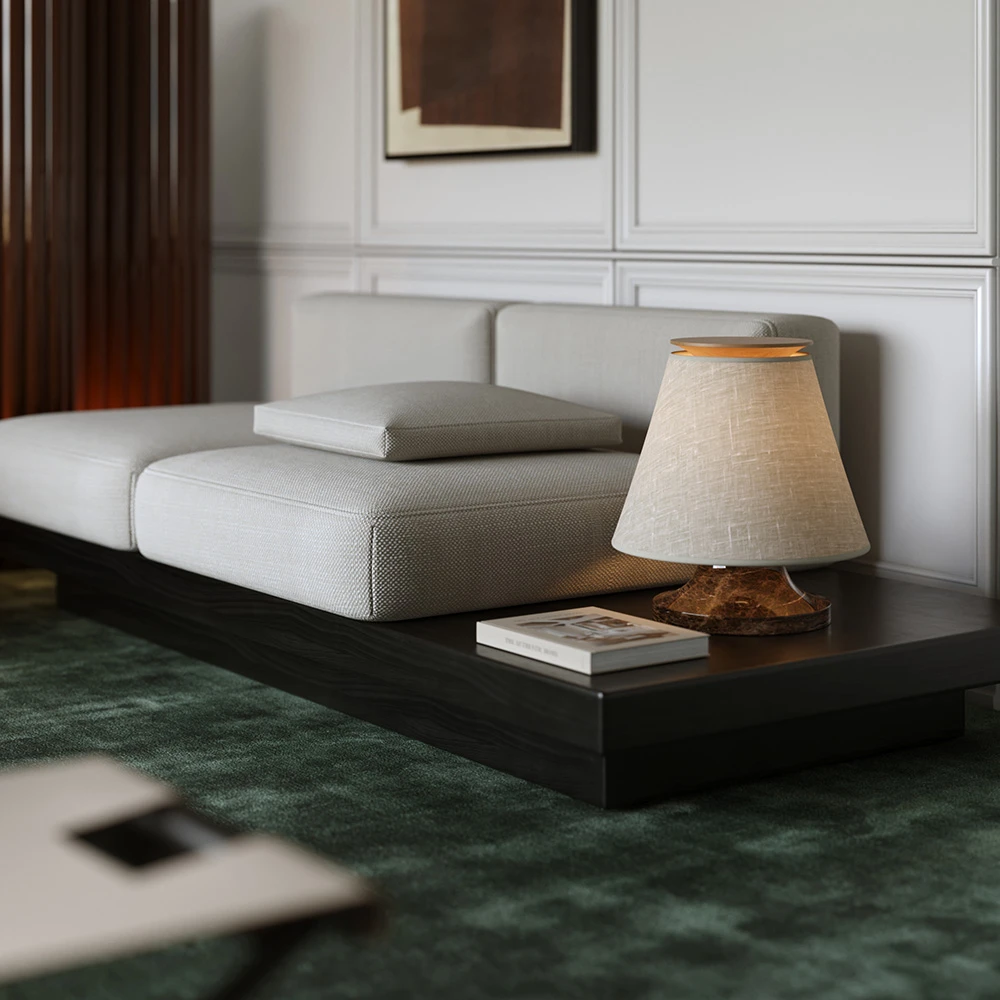 Table Lamp Morno No.2 (2)