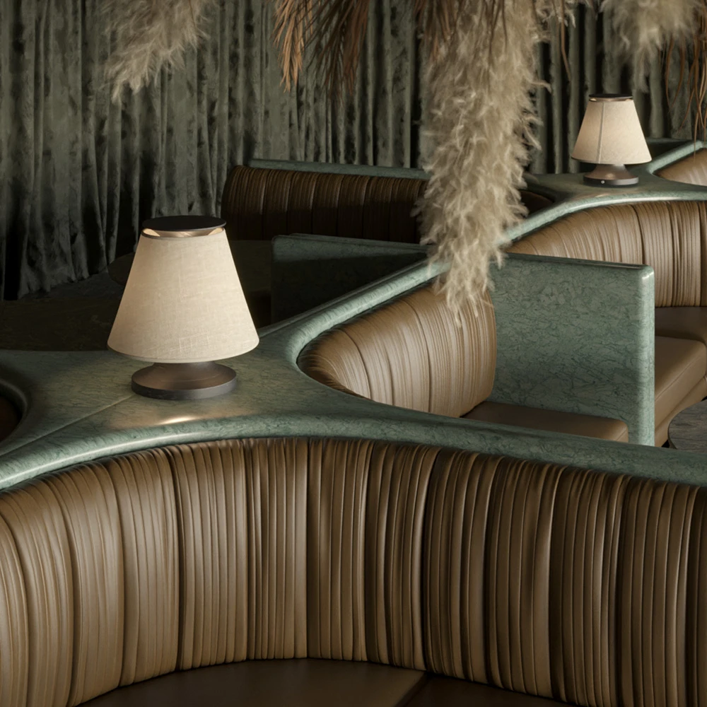Table Lamp Morno No.2 (5)