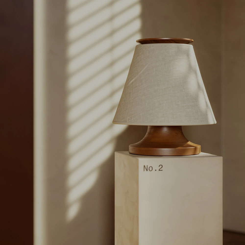 Table Lamp Morno No.2 (9)