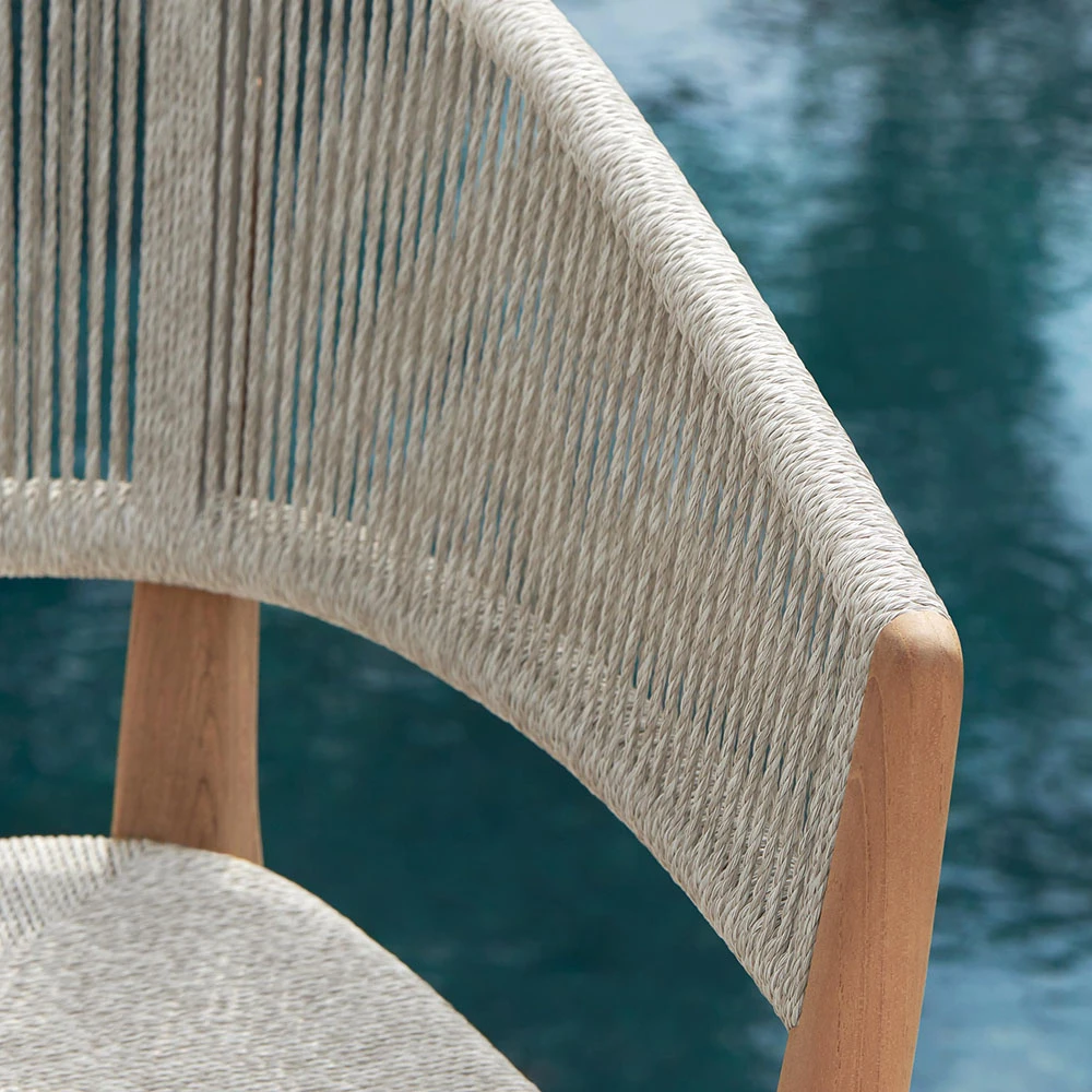 Стул Carés  teak (3)