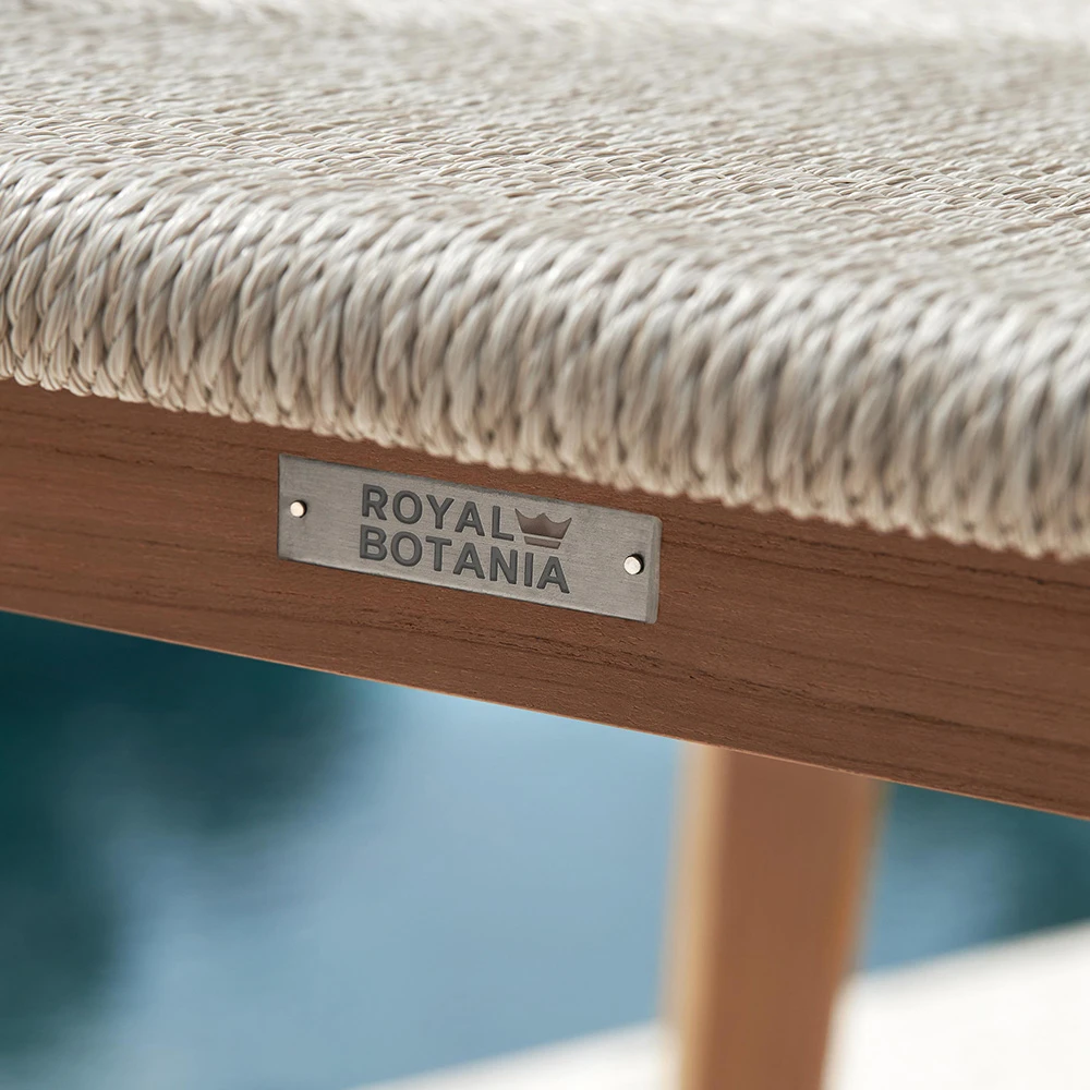 Стул Carés  teak (5)
