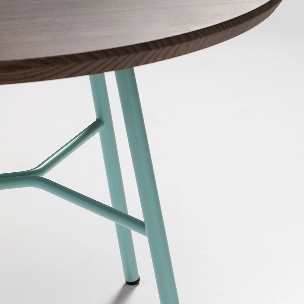 Table YUKI Round (10)