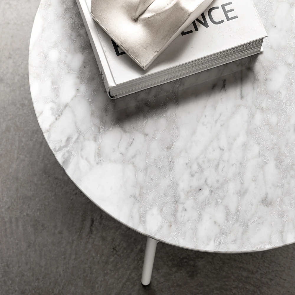 Table YUKI Round (17)