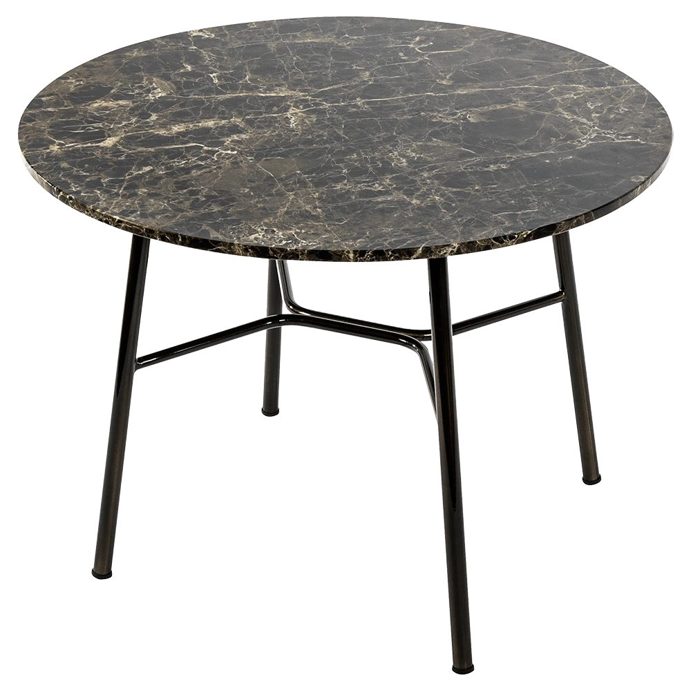 Table YUKI Round (4)