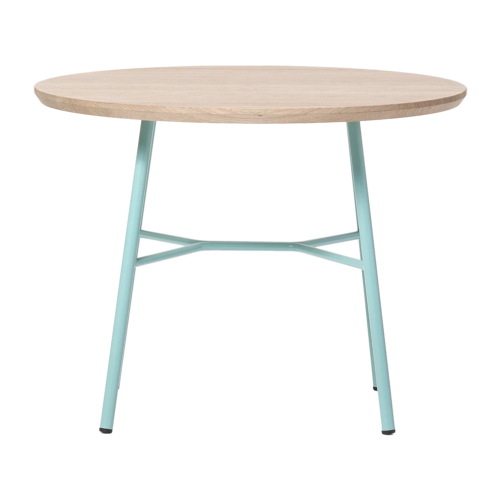 Table YUKI Round (6)
