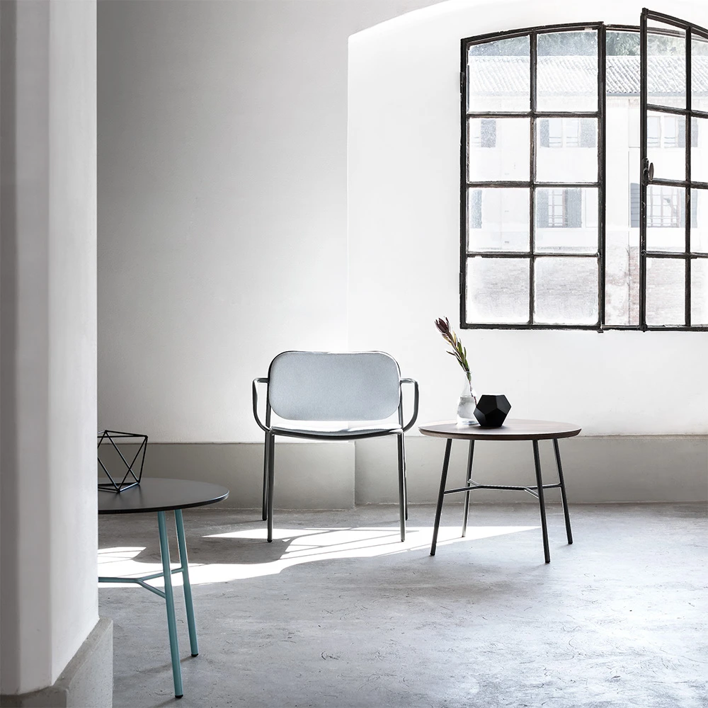 Table YUKI Round (7)