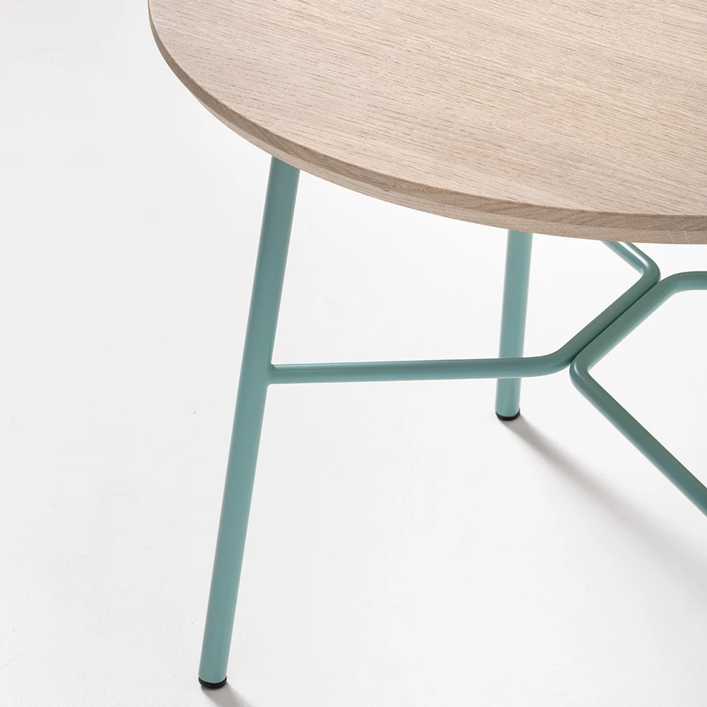 Table YUKI Round (8)