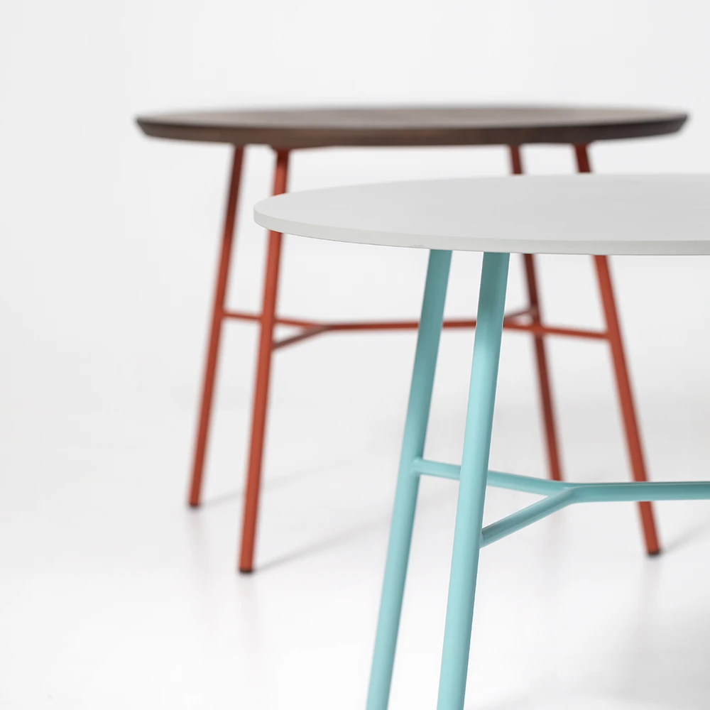 Table YUKI Round (9)