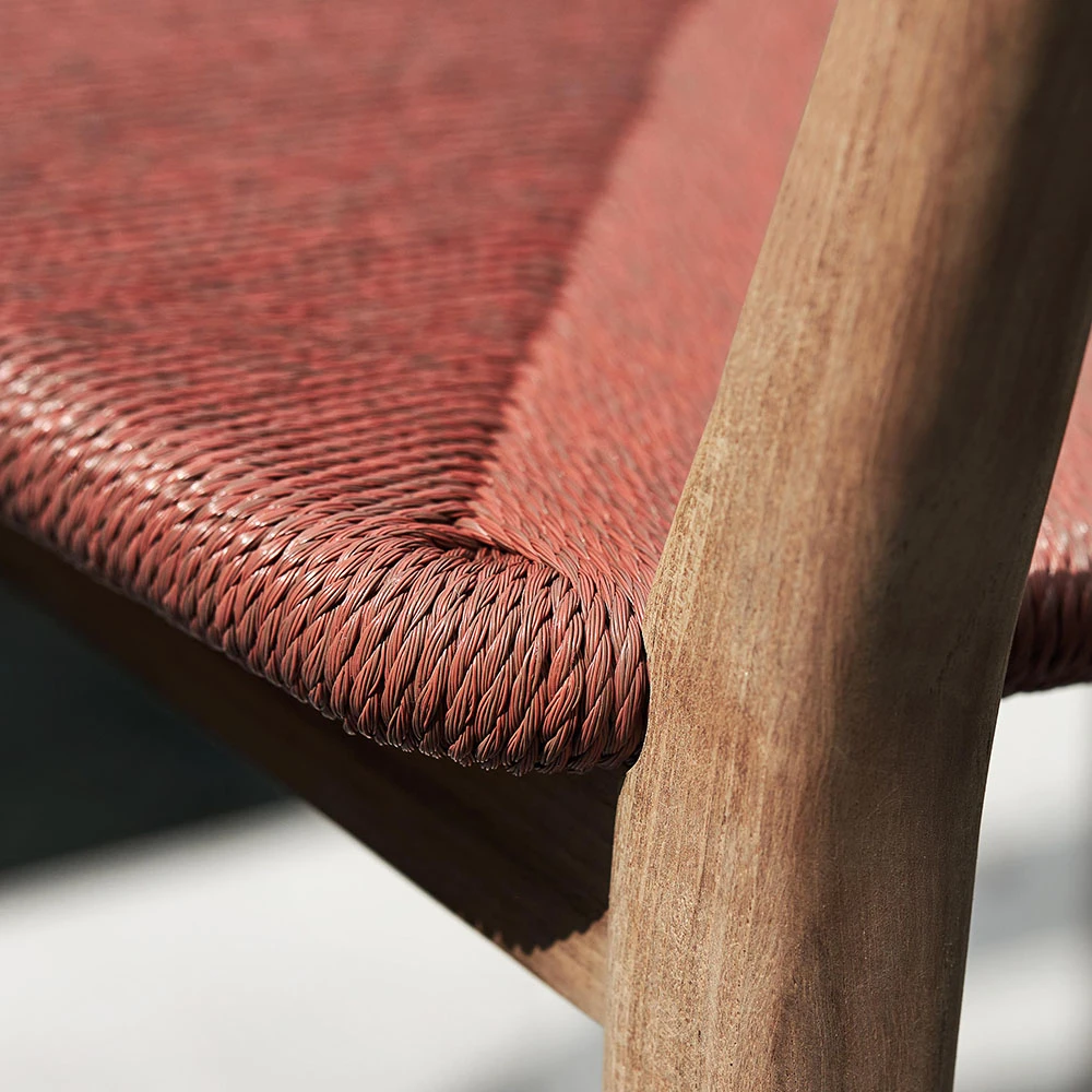 Chair Carés alu (2)
