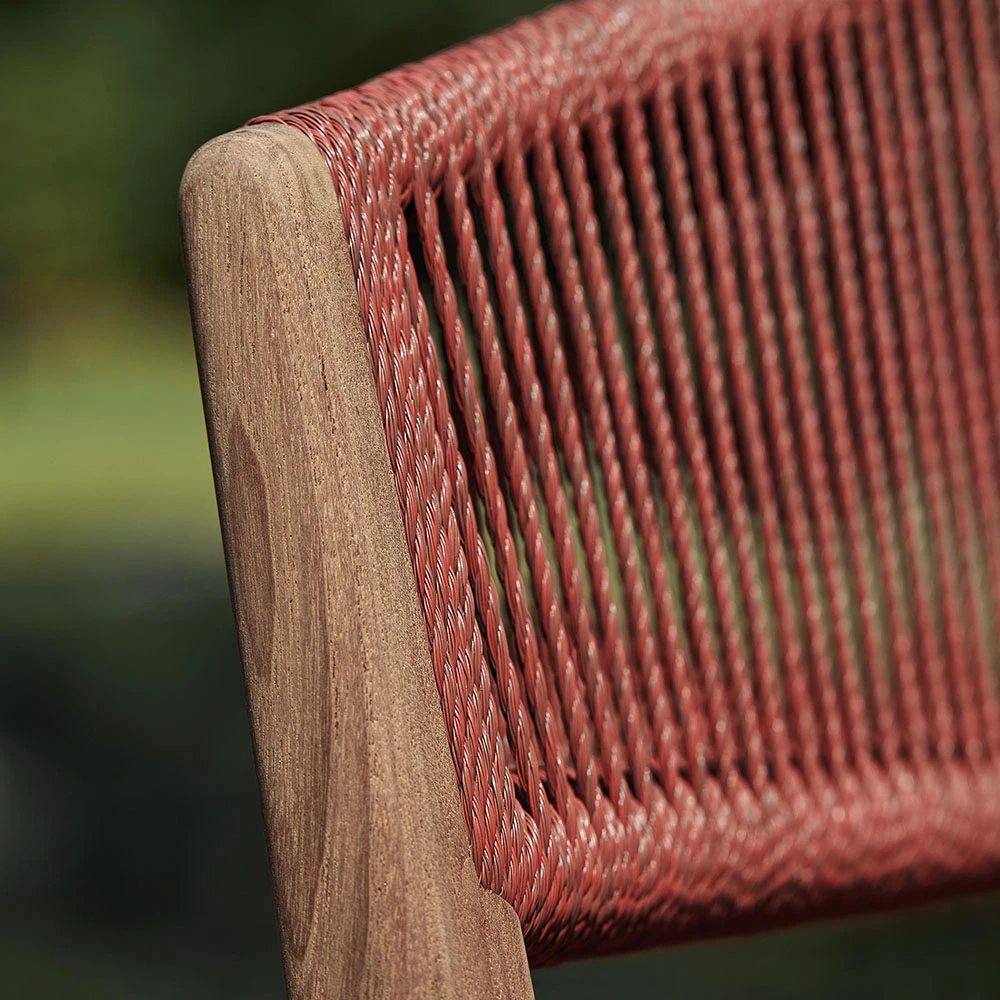 Chair Carés alu (3)