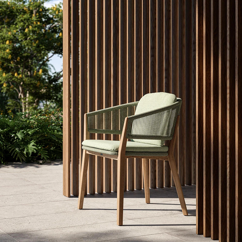 Chair Carés alu (4)