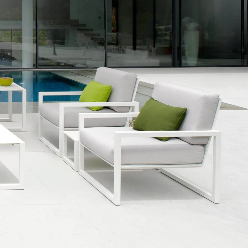 Диван Ninix Lounge 100T with armrests (4)