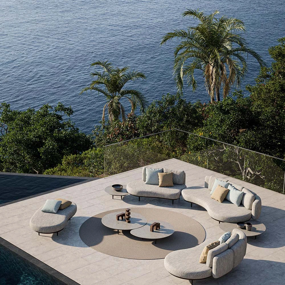 Sofa Organix Lounge Element 05 (4)