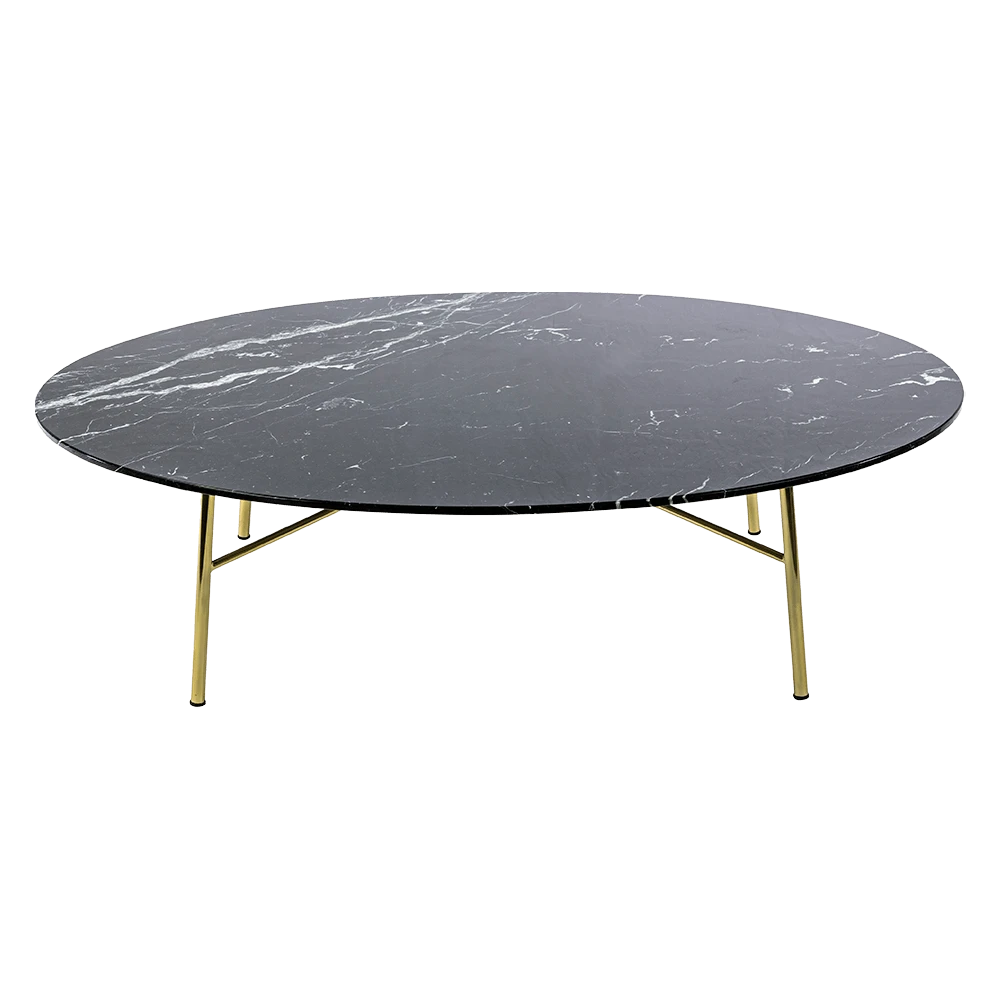 Table YUKI Oval