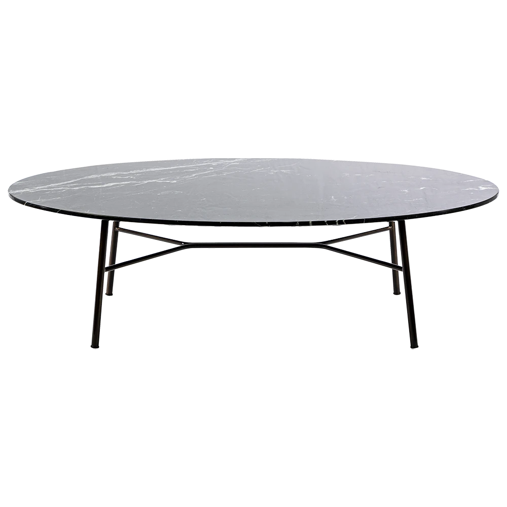 Table YUKI Oval (2)