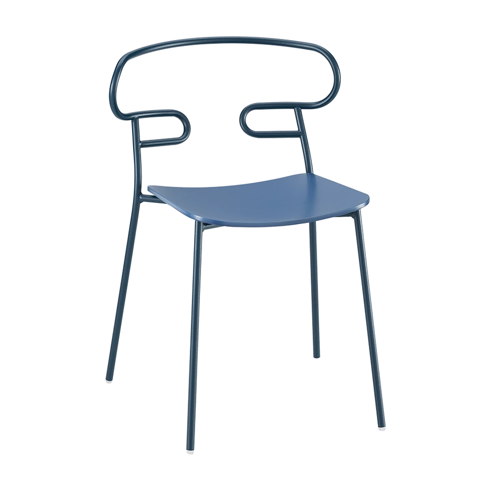 Chair GENOA MET