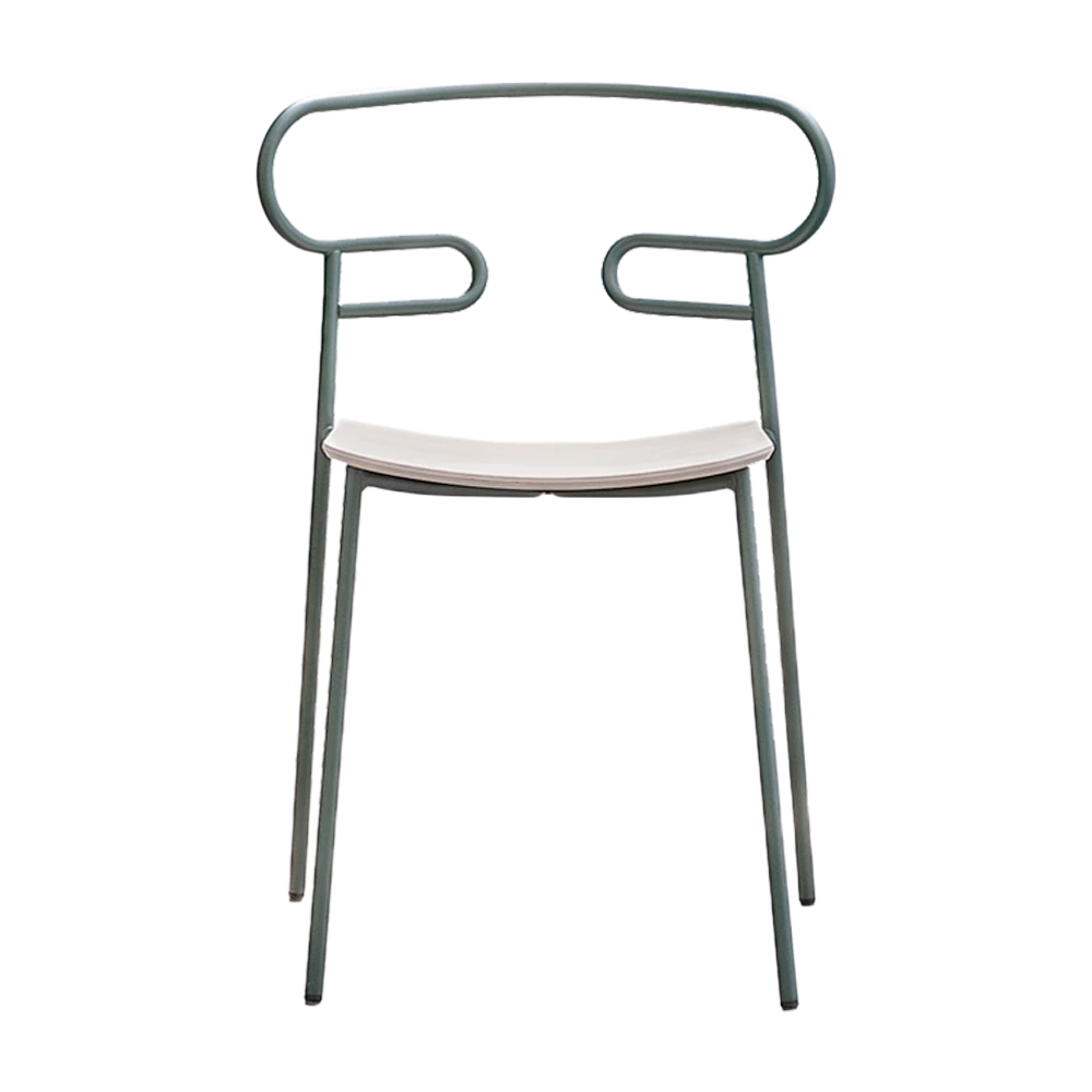 Chair GENOA MET (10)
