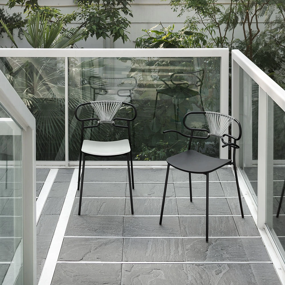 Chair GENOA MET (17)