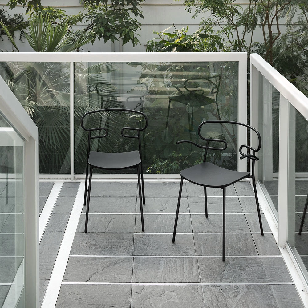 Chair GENOA MET (18)