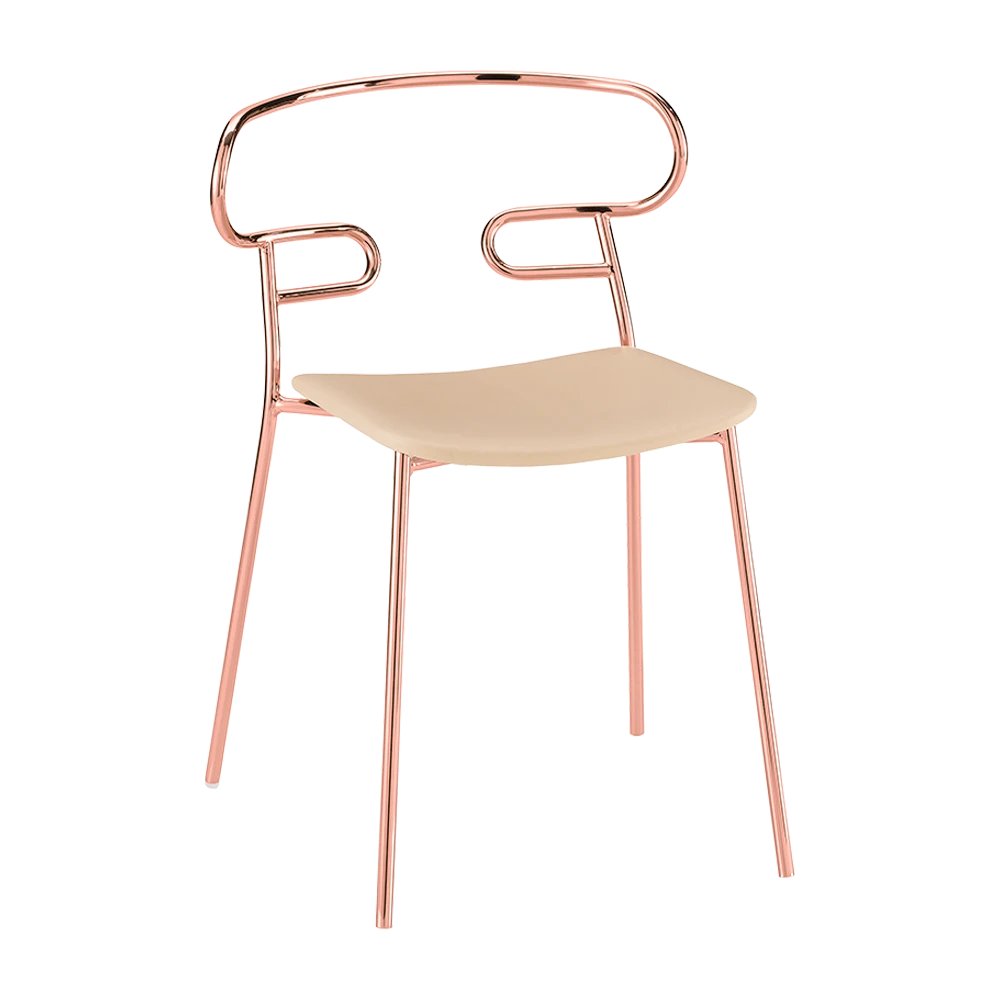 Chair GENOA MET (2)