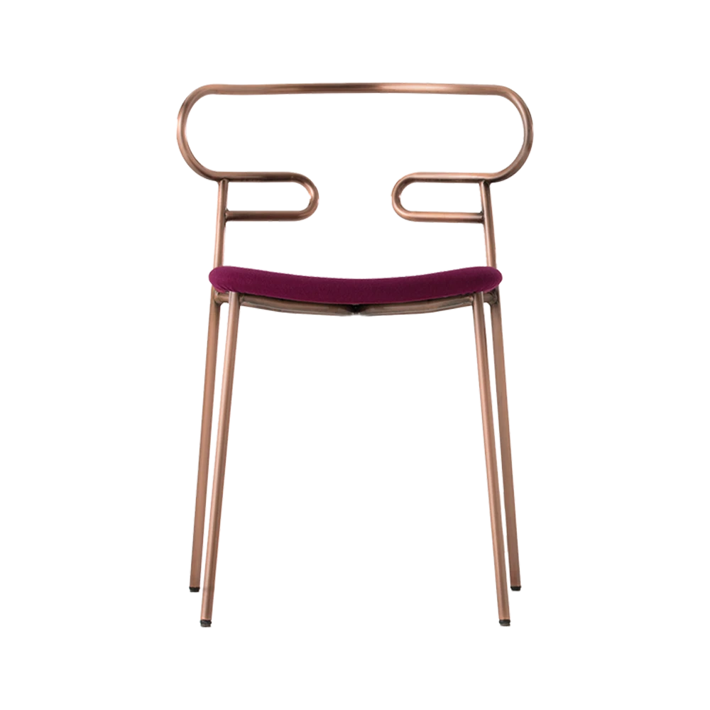 Chair GENOA MET (3)