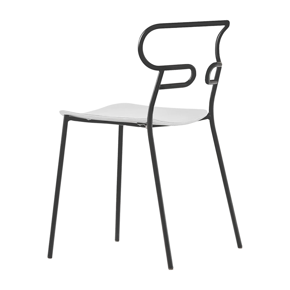 Chair GENOA MET (7)