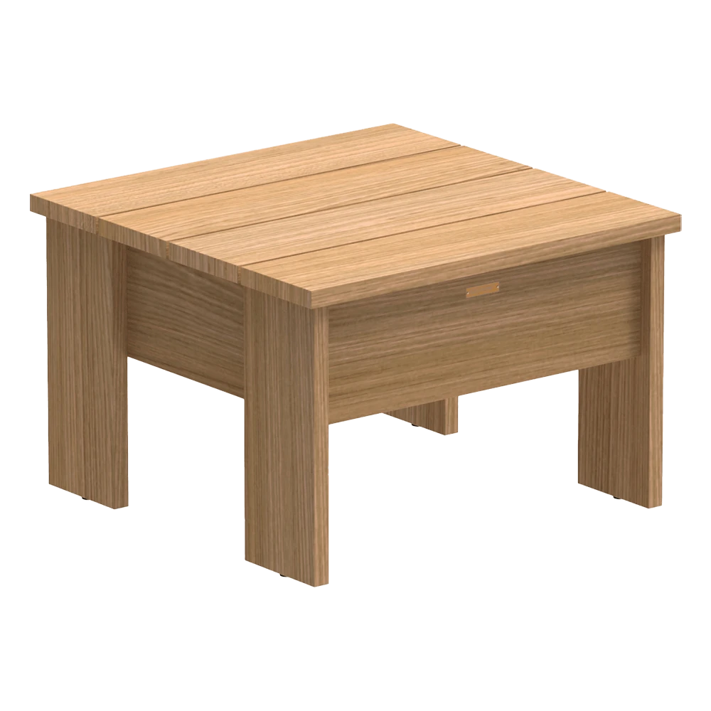 Подставка для ног New England teak