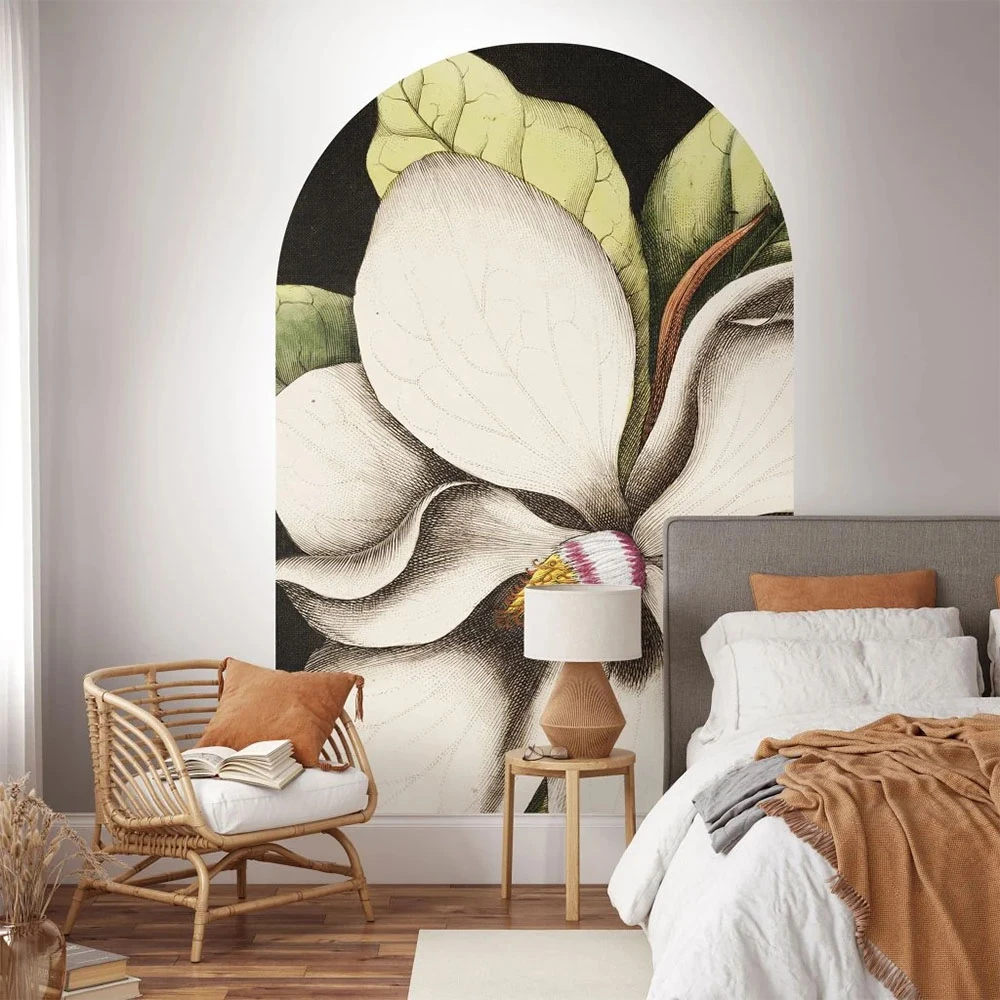 Papier peint Wall Art Arc de Laurier (2)