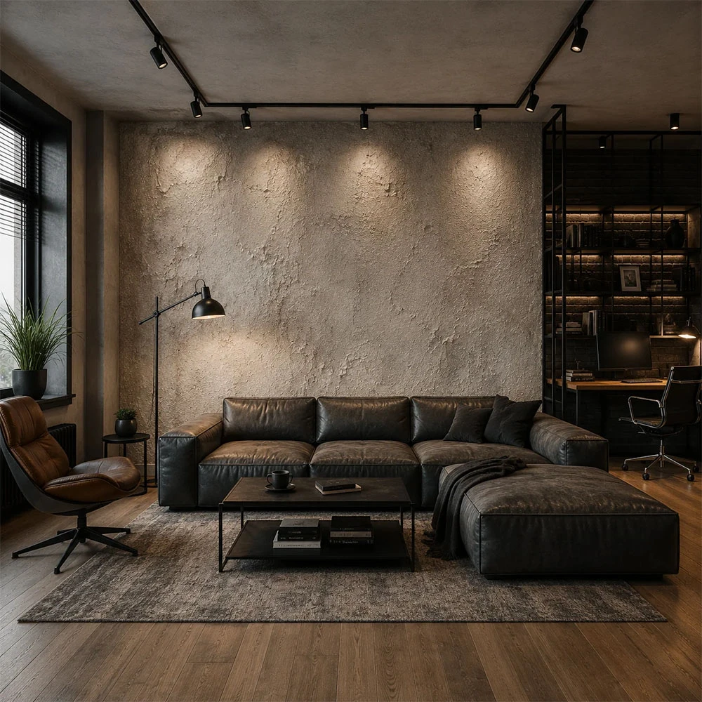 Carta da parati Wall Art Lumen (2)