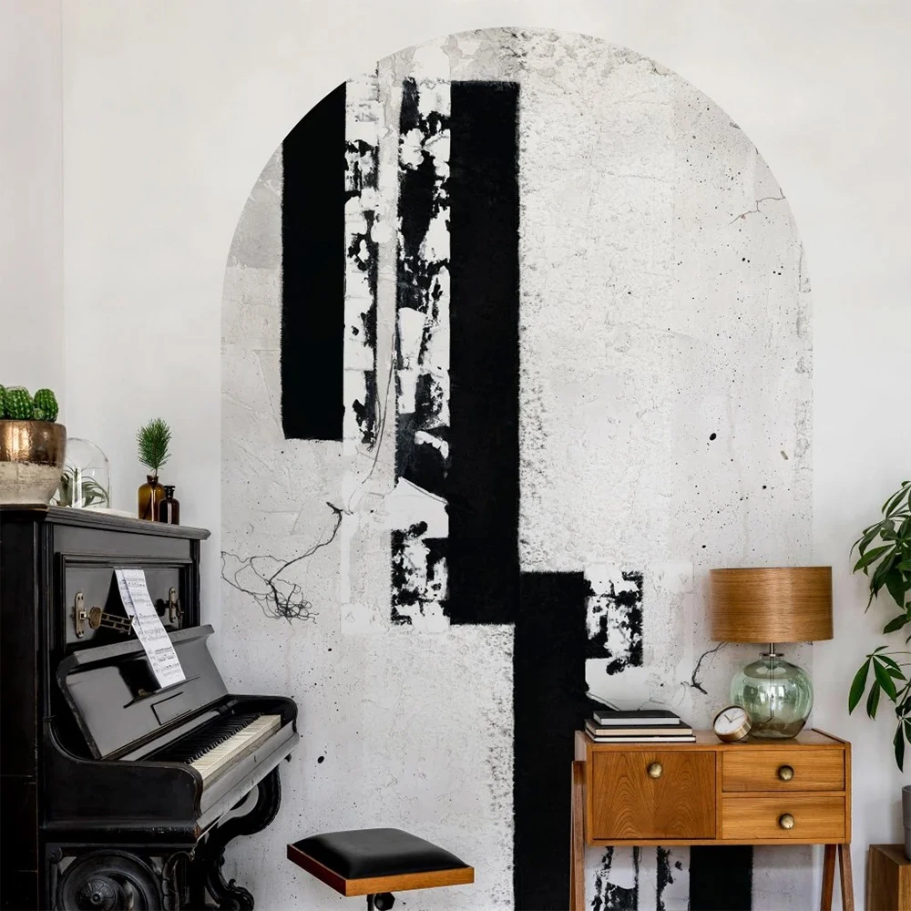 Պաստառ Wall Art Mezzo arc (2)