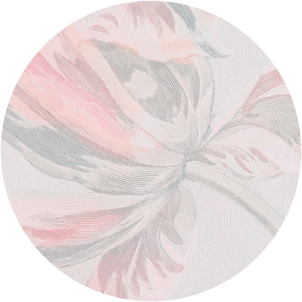 Wallpaper Wall Art Mirage Circle