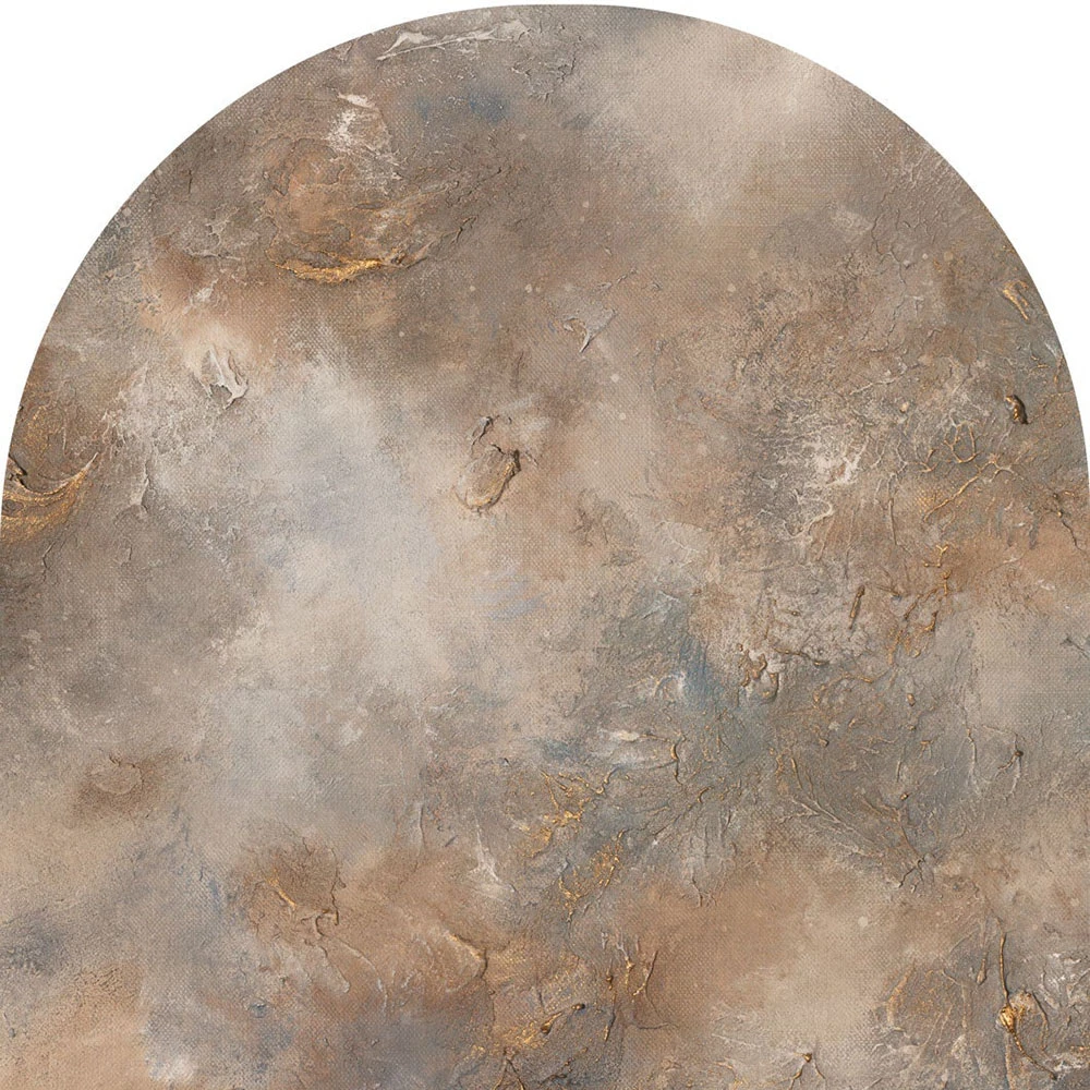 Papier peint Wall Art Mocha arc
