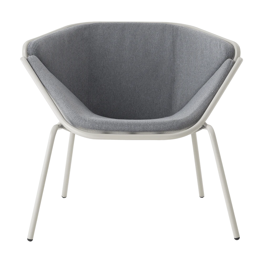 Lounge chair SKIN