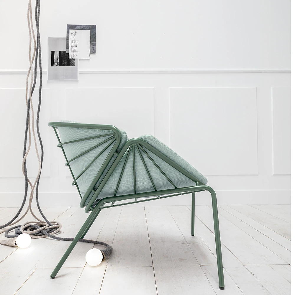 Lounge chair SKIN (10)
