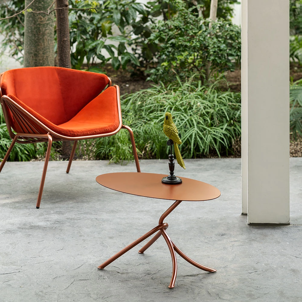 Lounge chair SKIN (7)