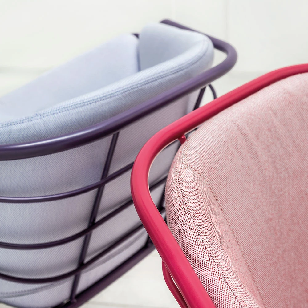 Lounge chair SKIN (9)