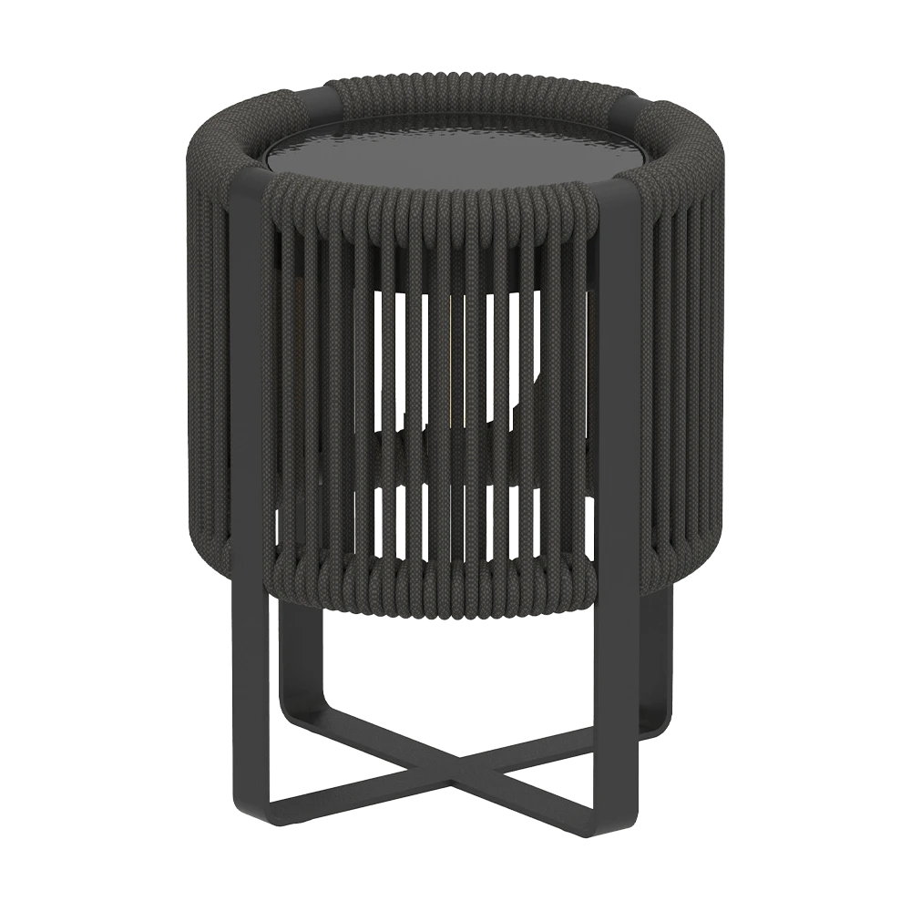 Ropy Light 26cm with Solar Module