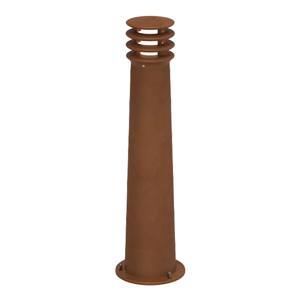 Սյունաձև լույս Royal Botania Rusty 70 սմ