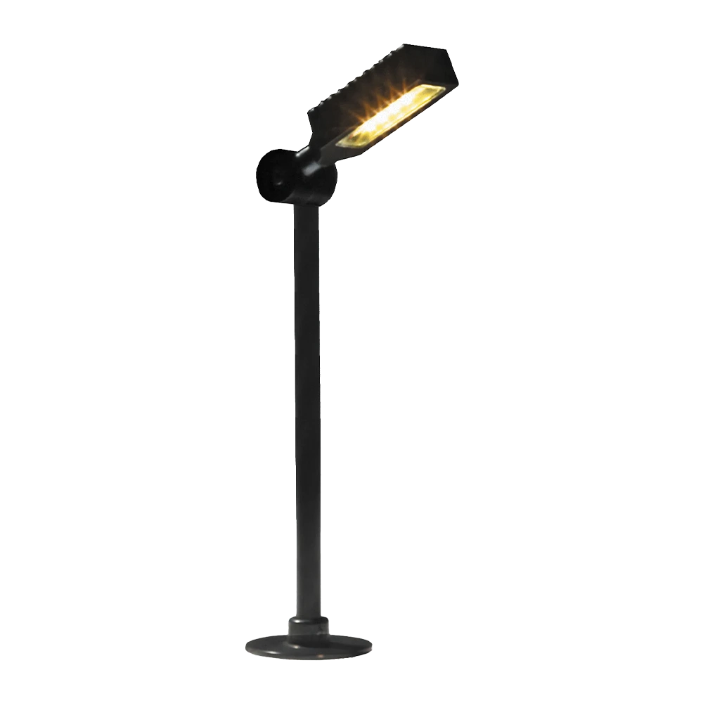 Bodenleuchte Royal Botania Stachelige Messing Bewegliche LED