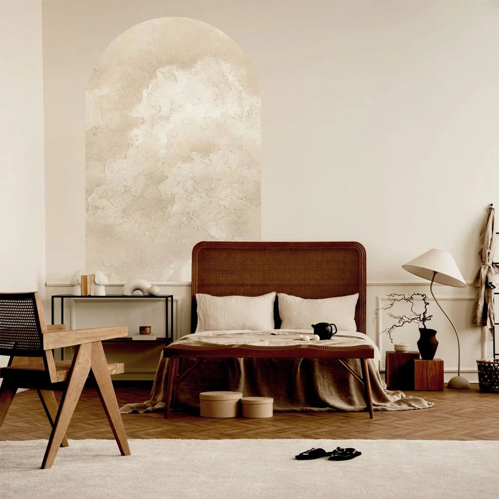 Tapete Wall Art Nubes arc (2)