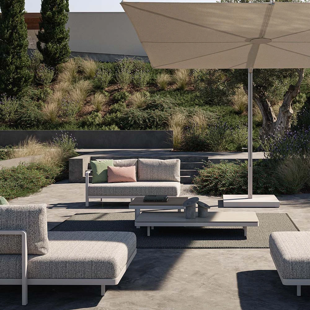 Sofá Royal Botania Alura Lounge de dos plazas (2)
