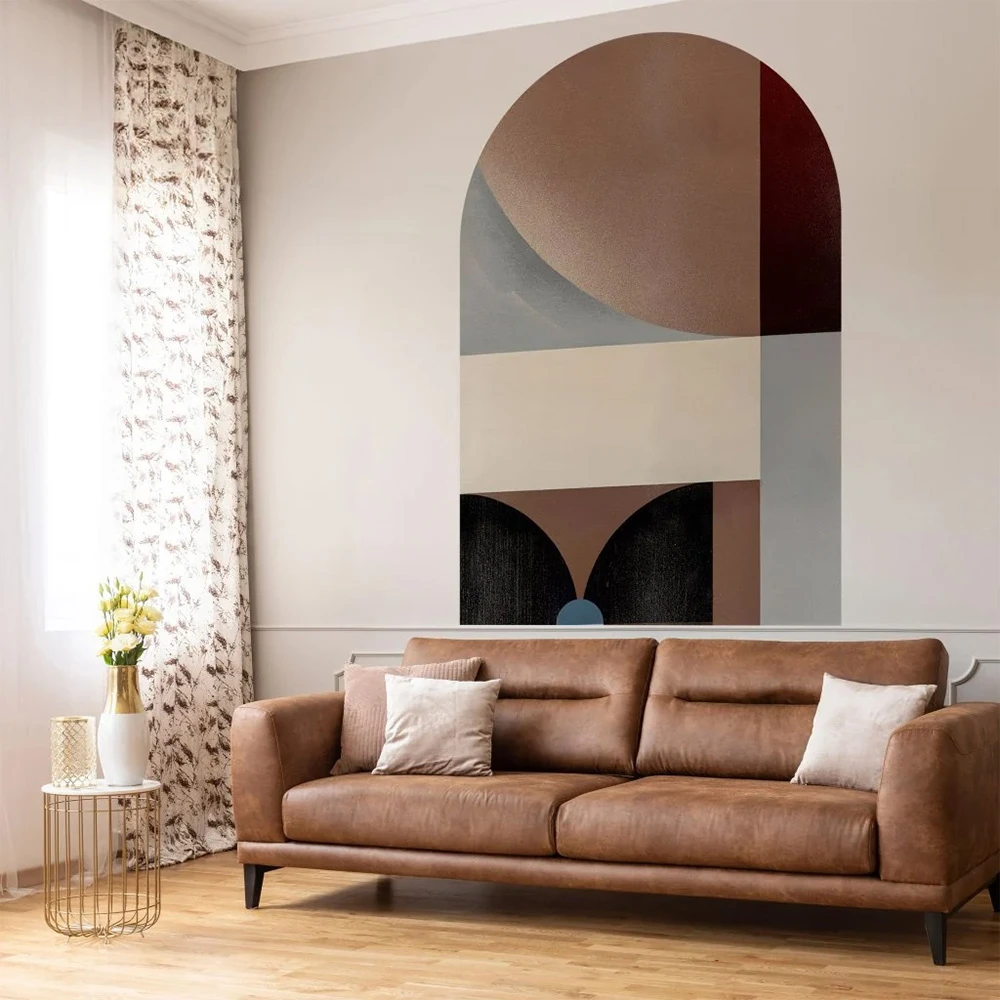 Papel pintado Wall Art Opus arc (2)