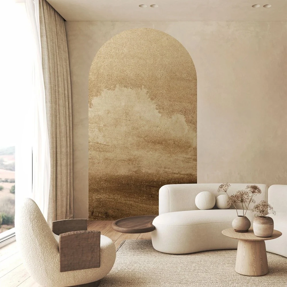 Papier peint Wall Art Tormenta arc (2)