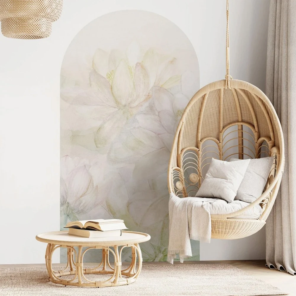 Tapete Wall Art Spring arc (2)