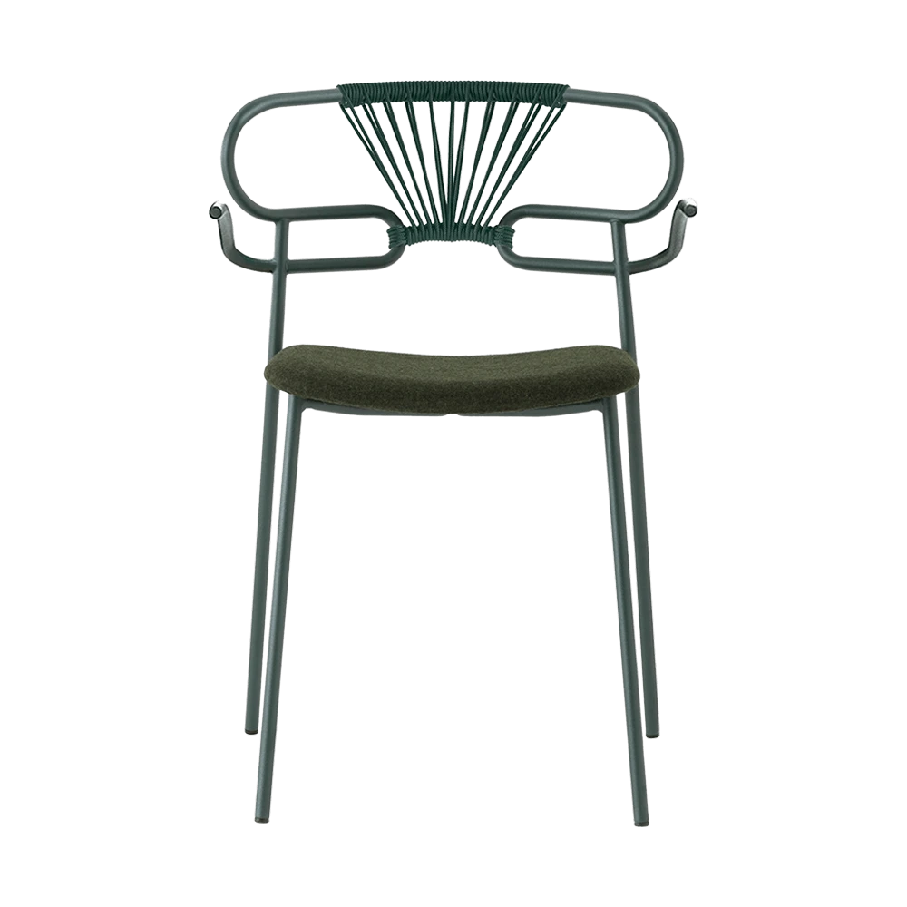 Armchair TrabÀ GENOA MET (11)