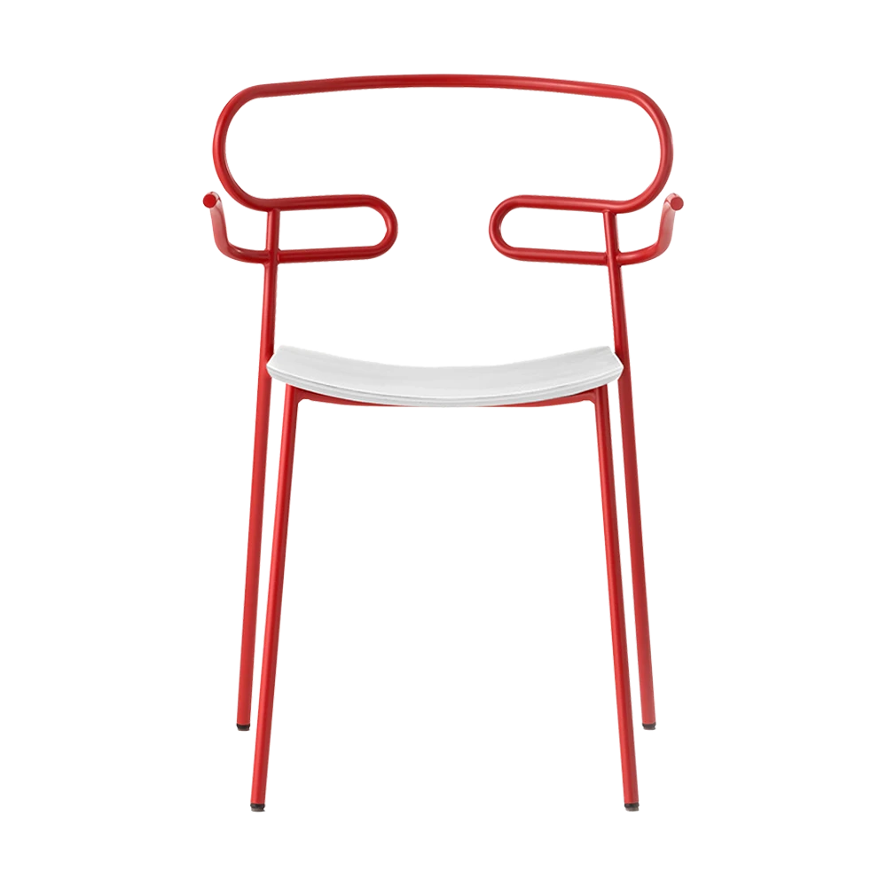 Armchair TrabÀ GENOA MET (12)