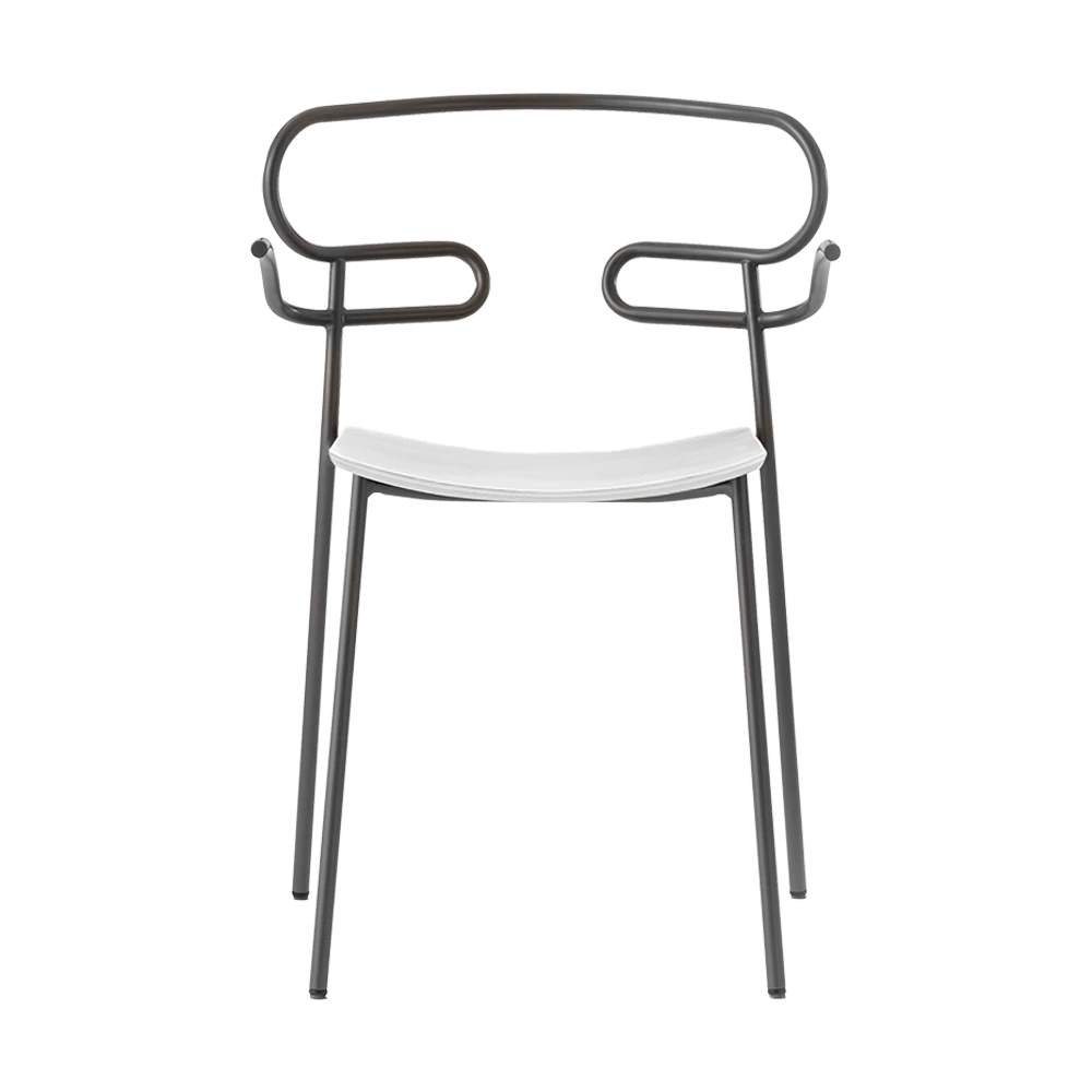 Armchair TrabÀ GENOA MET (13)
