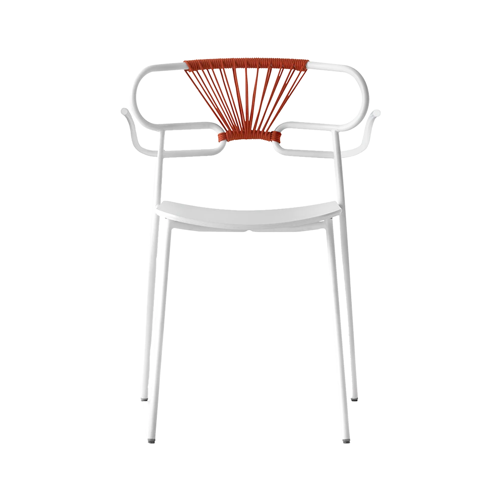 Armchair TrabÀ GENOA MET (16)
